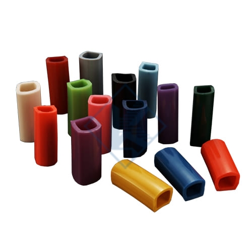 PVC Color Sample