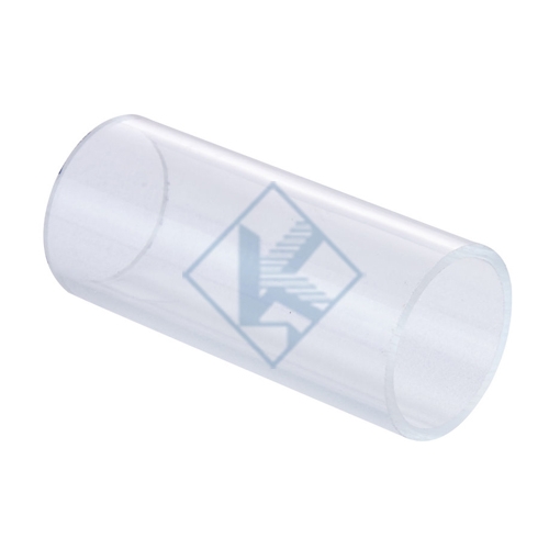 clear acrylic tube, clear plastic tube