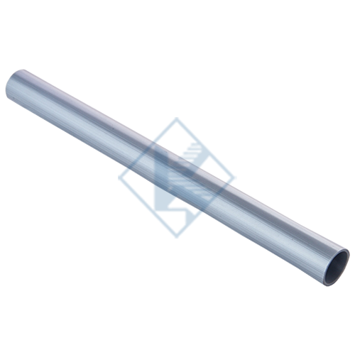 Reeded Tube